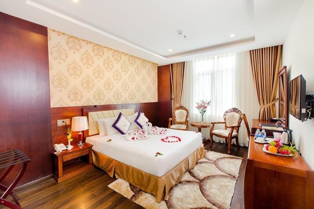 Hotel Gic Land Hotel. 4*