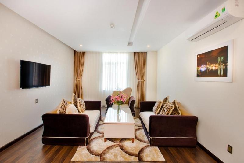 Gic Land Hotel. Hotel Da Nang