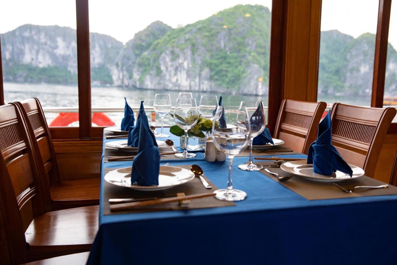  Venezia Cruises Ha Long