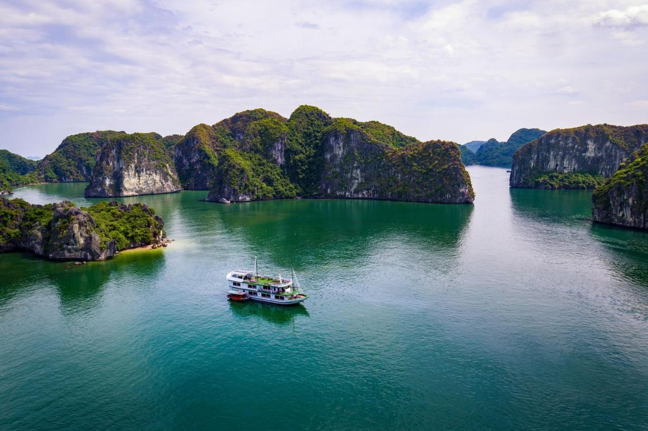  Venezia Cruises Ha Long