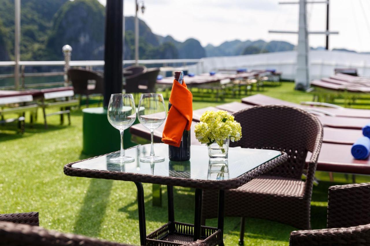 Venezia Cruises 4* Ha Long