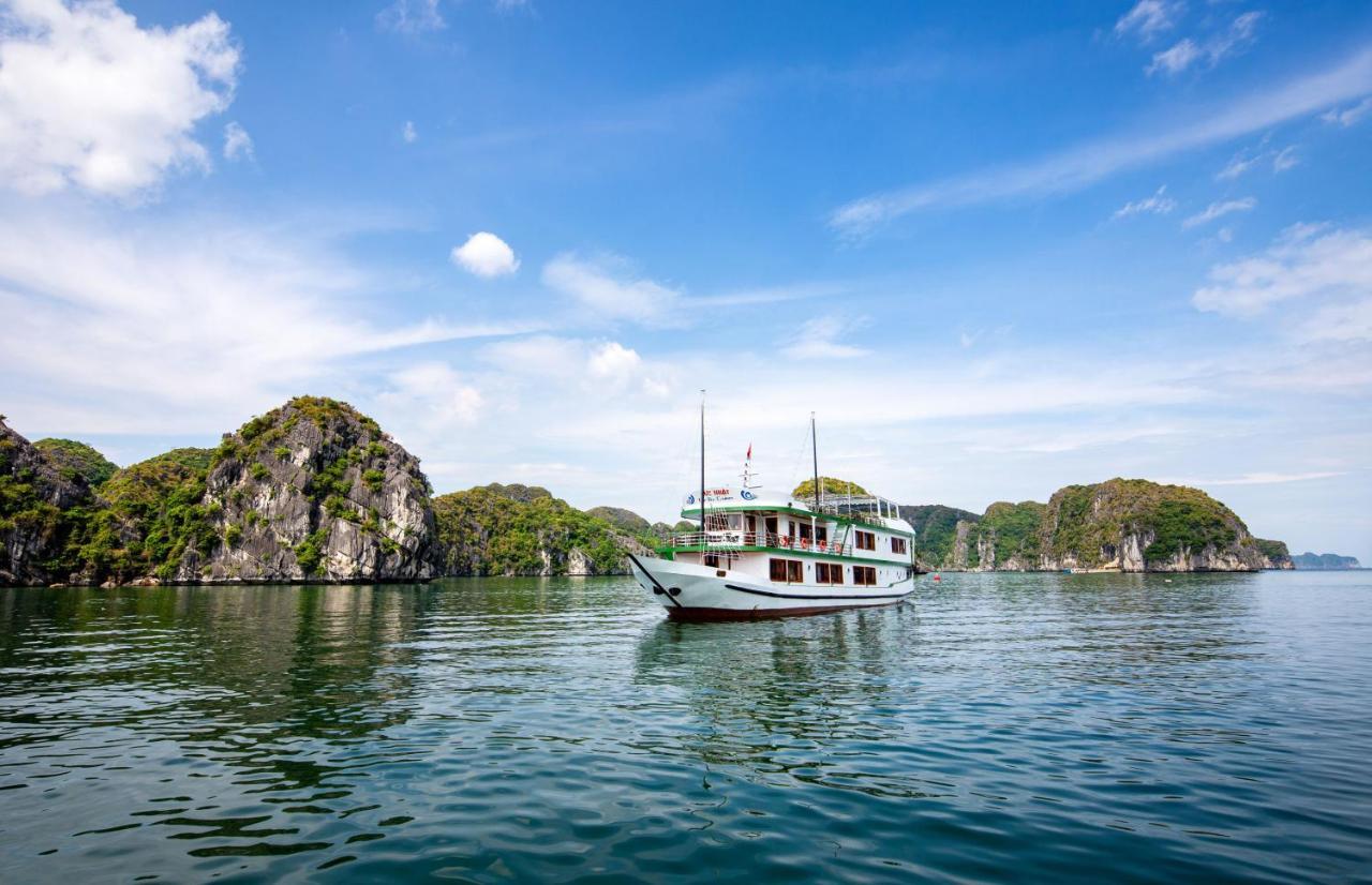 Venezia Cruises Ha Long