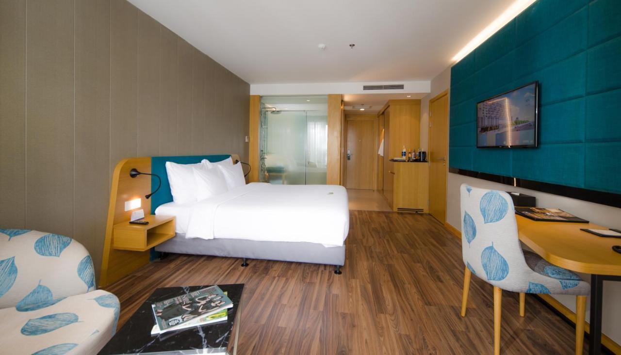 Quinter Hotel 5*