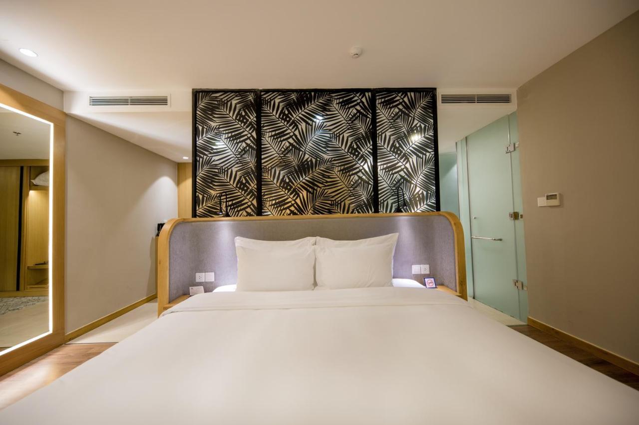 Quinter Hotel 5*