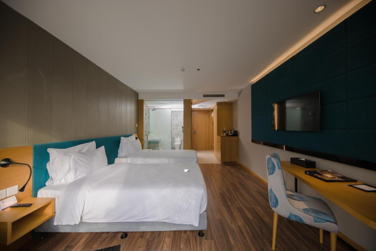 Quinter Hotel 5*