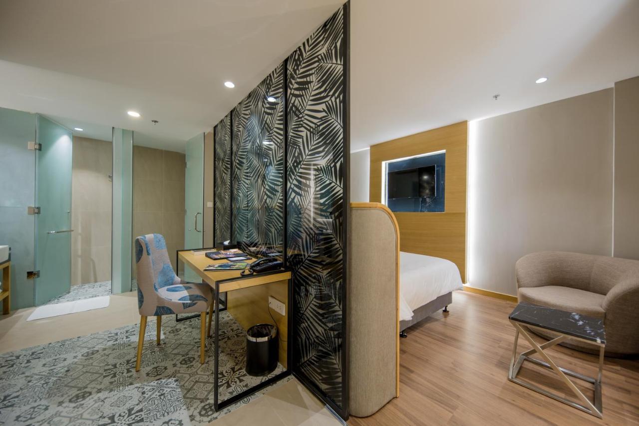 Hotel Quinter 5*