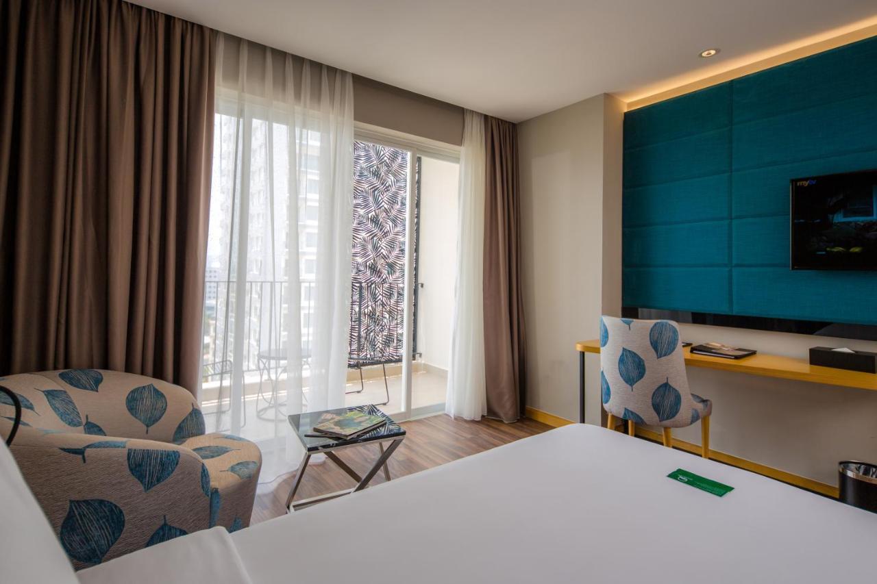 Hotel Quinter 5*