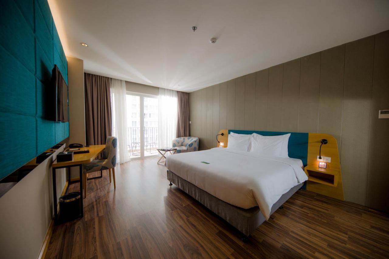 Quinter 5* Nha Trang