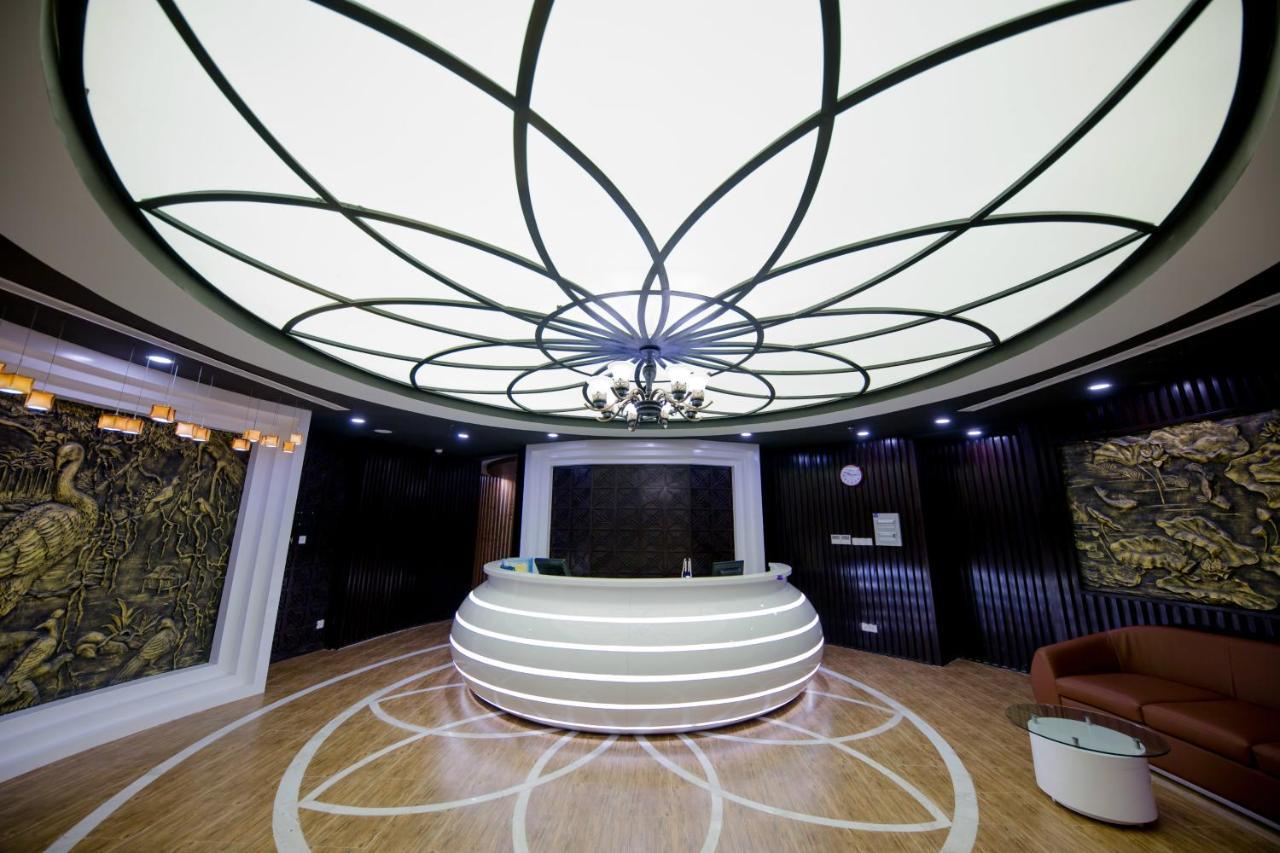 Hotel Quinter