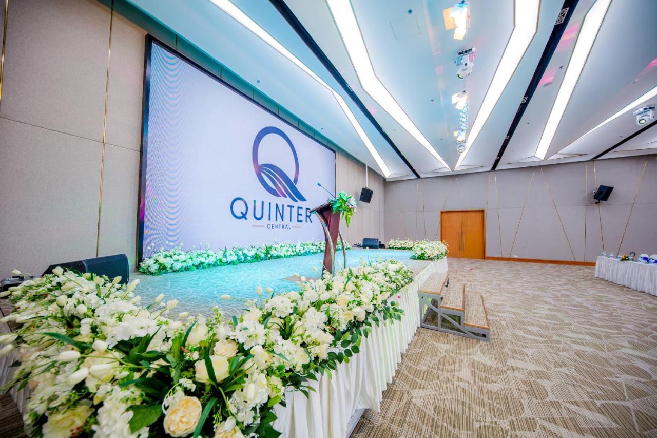 Quinter 5*