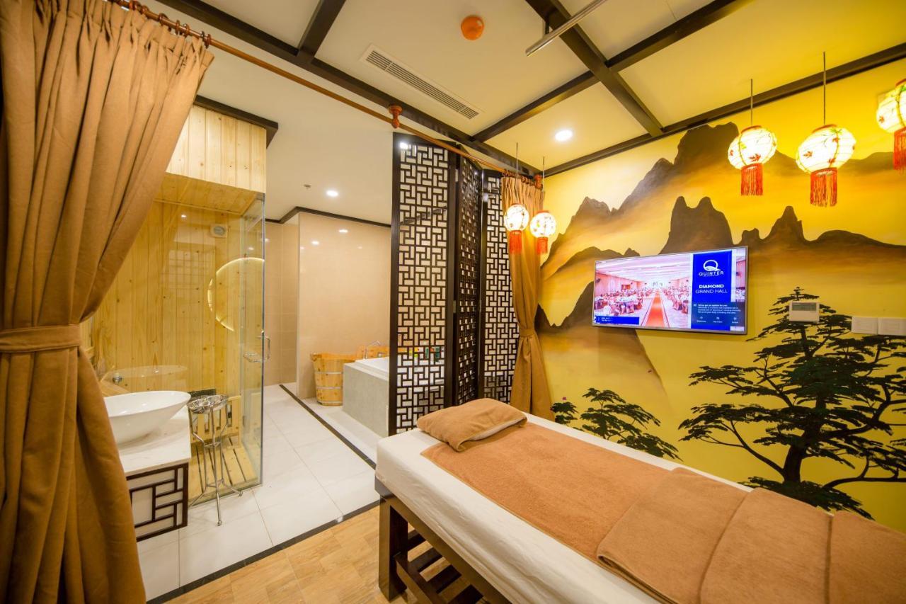 Quinter 5* Nha Trang