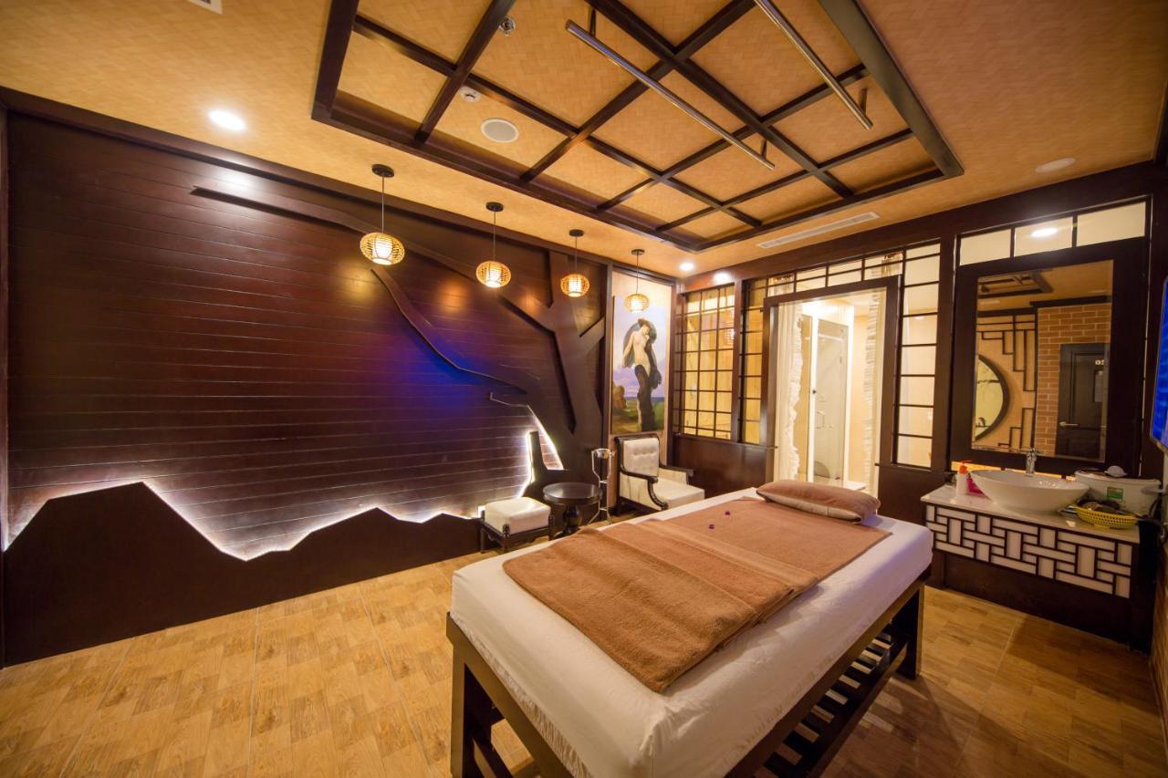 Hotel Quinter 5*