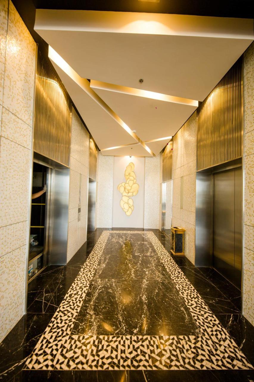Quinter Hotel 5*