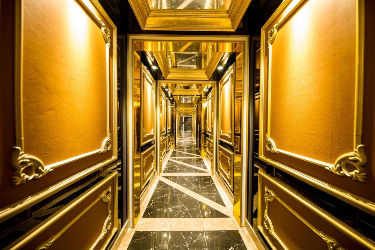 Hotel Quinter 5*