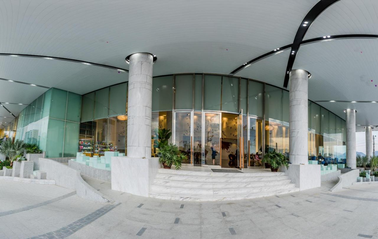 Hotel Quinter Nha Trang