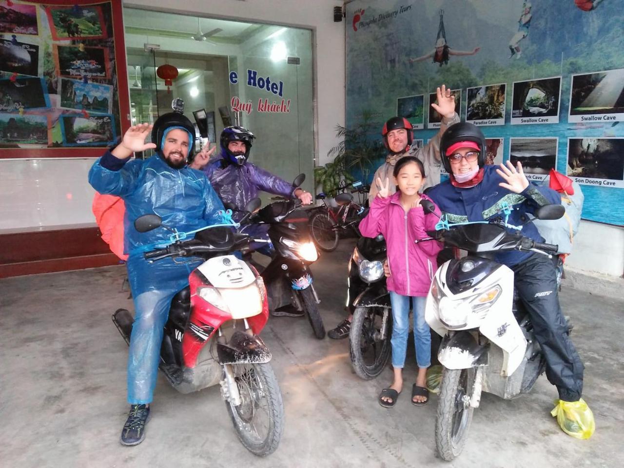 Hotel Paradise Phong Nha