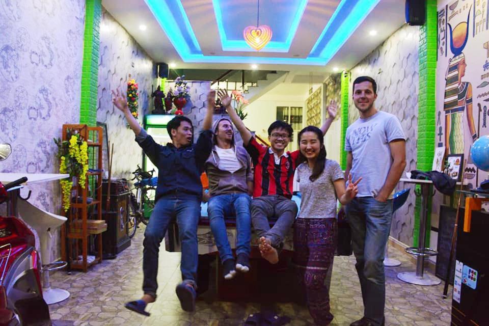 Lucky Bee * Da Nang