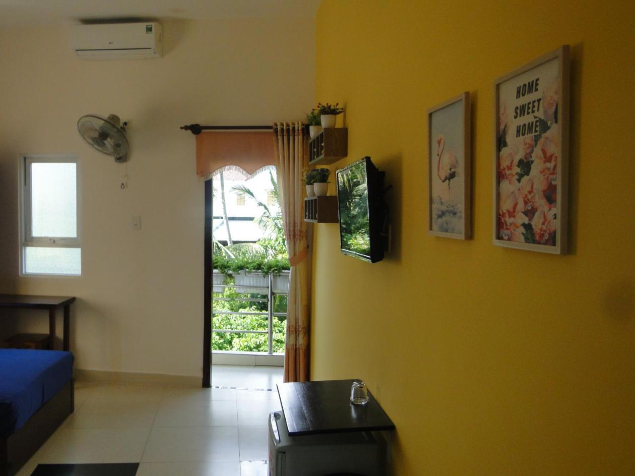 Guest house Davi 2*