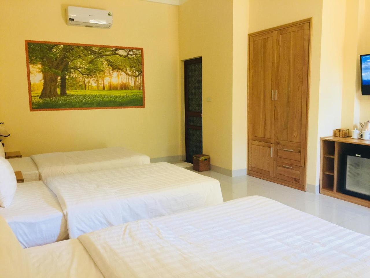 Homestay Hoang Giang Ninh Binh
