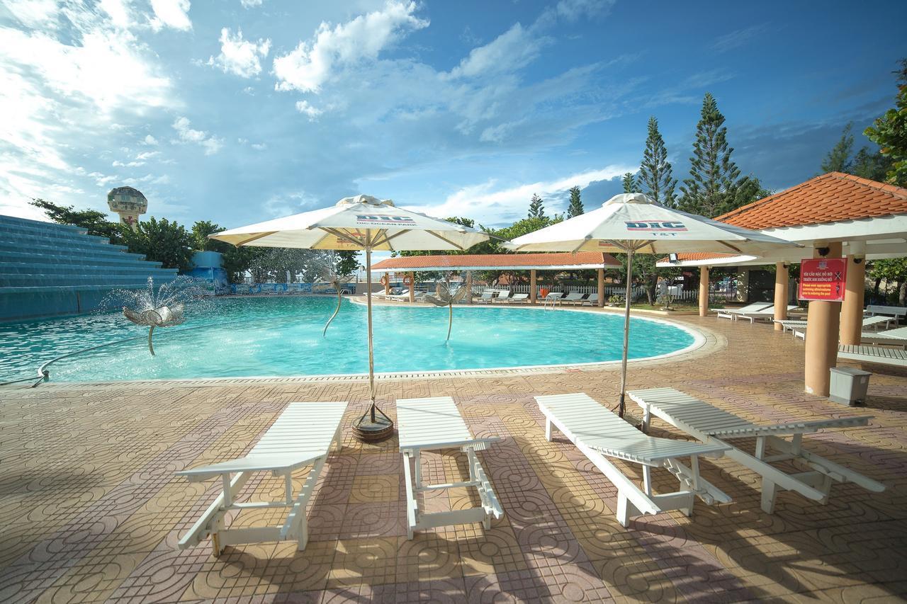Cap Saint Jacques 4* Vung Tau
