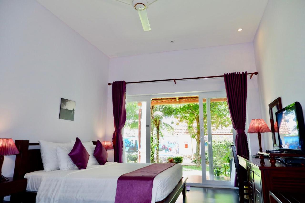 Terrace Resort