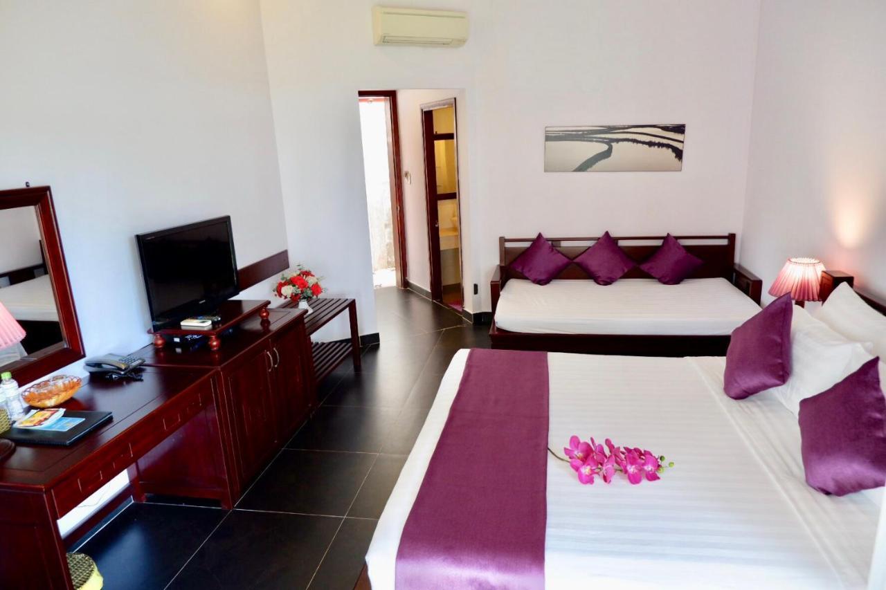 Terrace 3* Phu Quoc