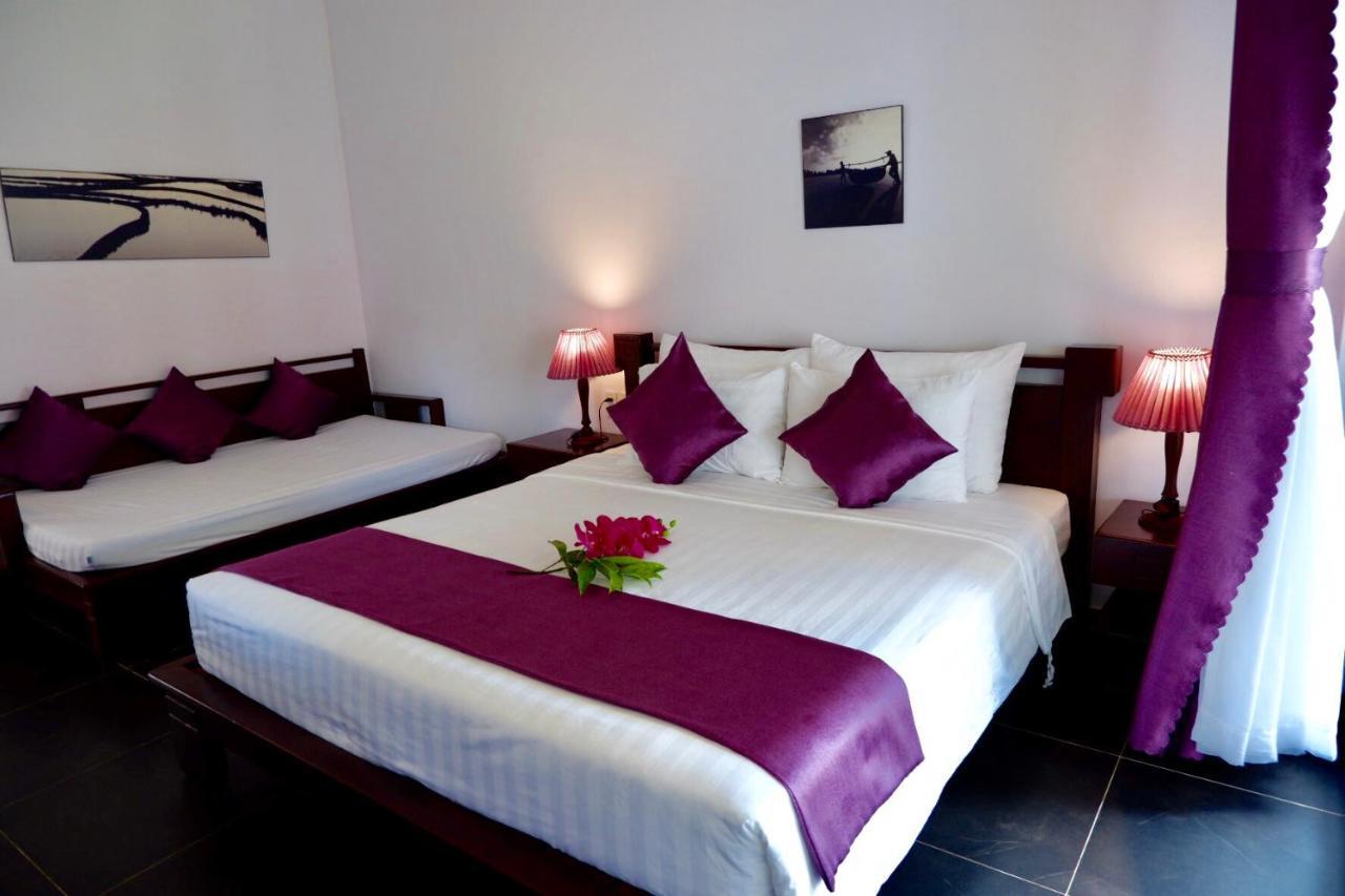 Terrace Resort 3*