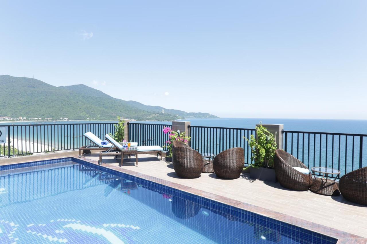 Seashore & 4*