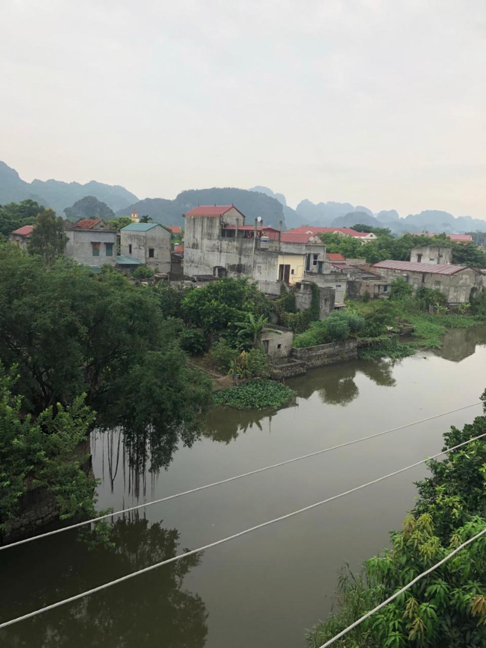 Hotel Tam Coc - Thanh *