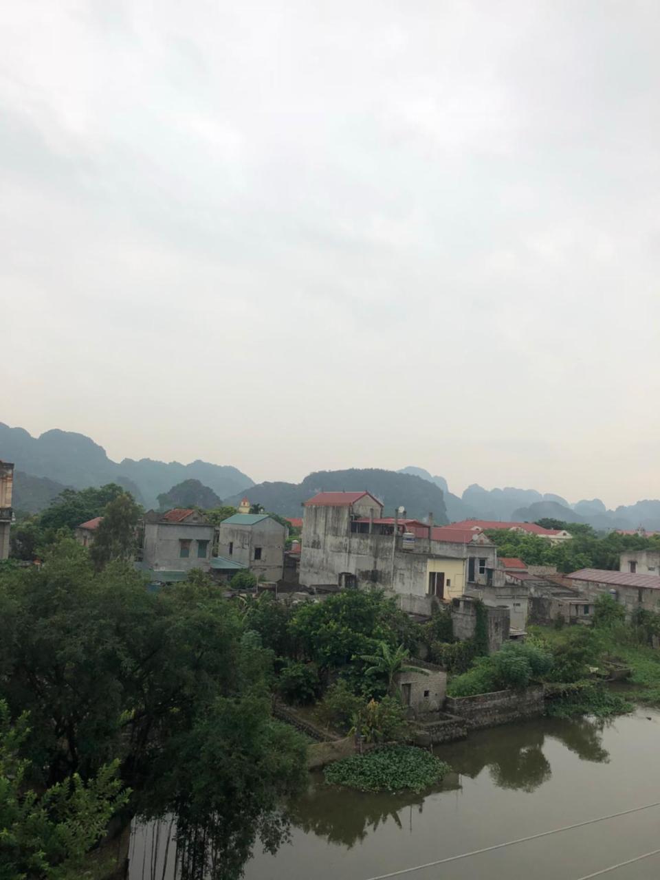 Tam Coc - Thanh Ninh Binh