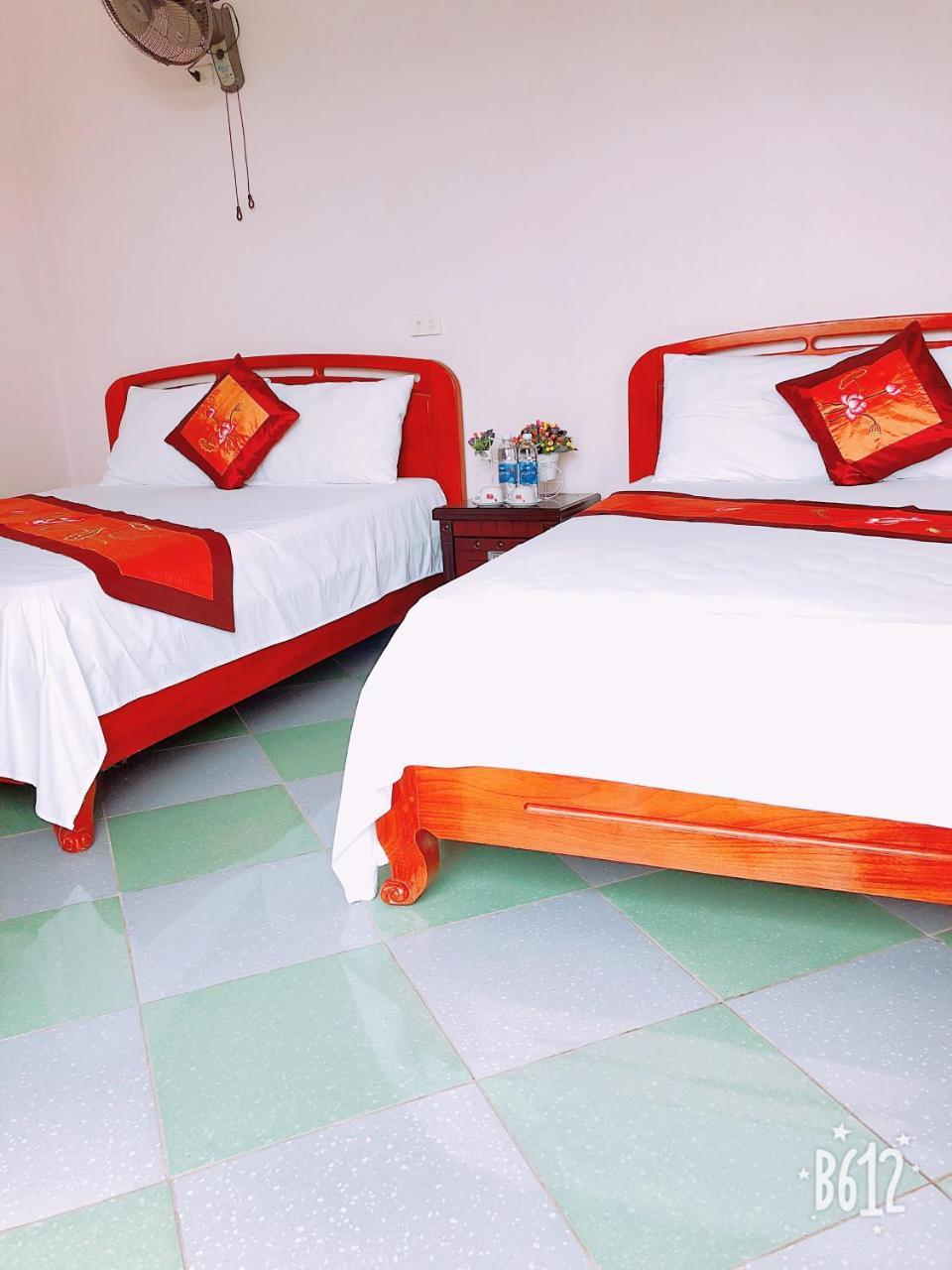 Tam Coc - Thanh Hotel Ninh Binh