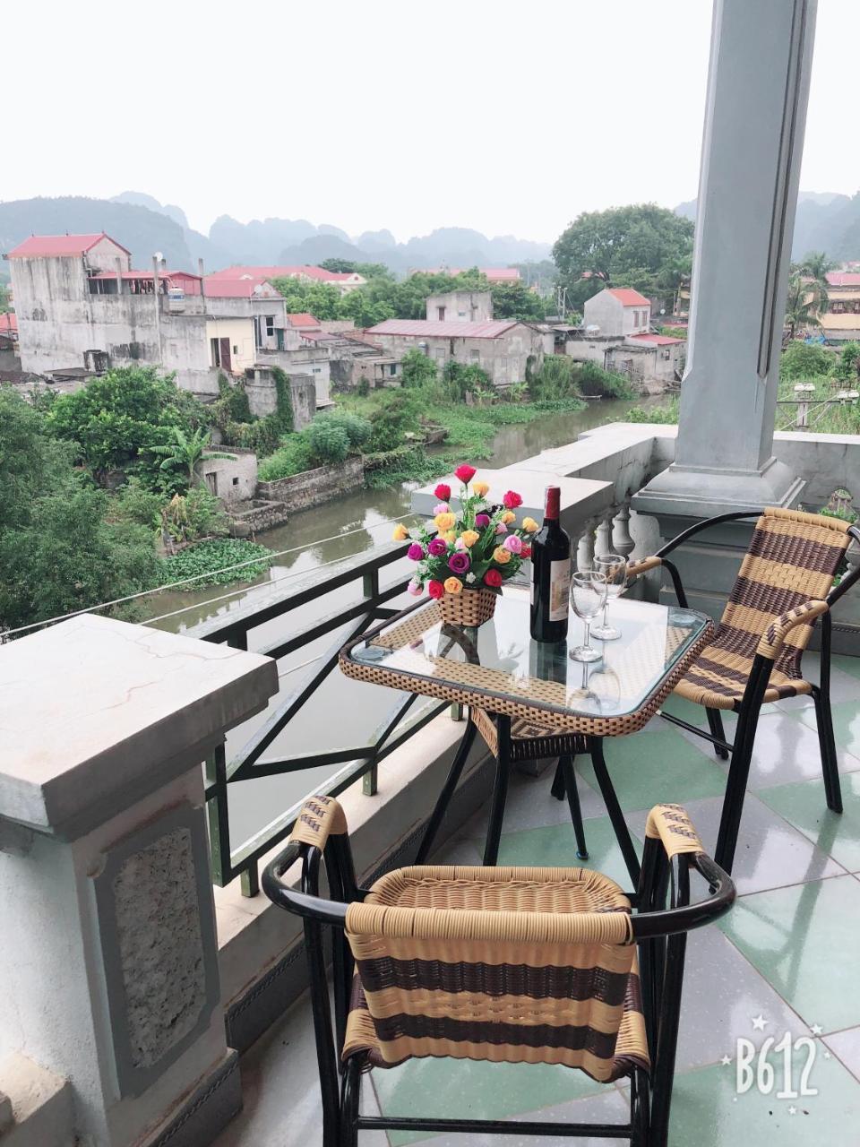 Tam Coc - Thanh *