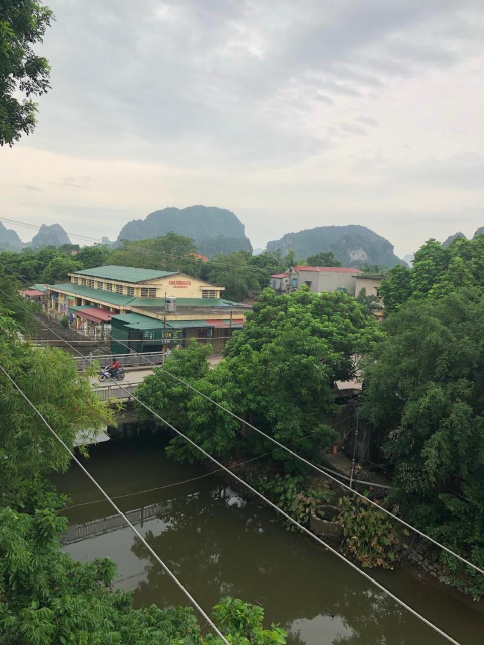 Tam Coc - Thanh Hotel Ninh Binh