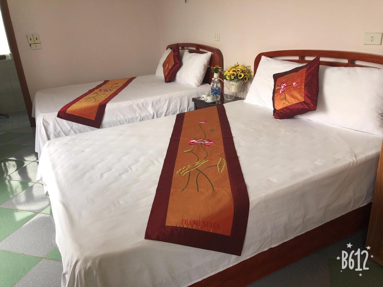 Hotel Tam Coc - Thanh Ninh Binh