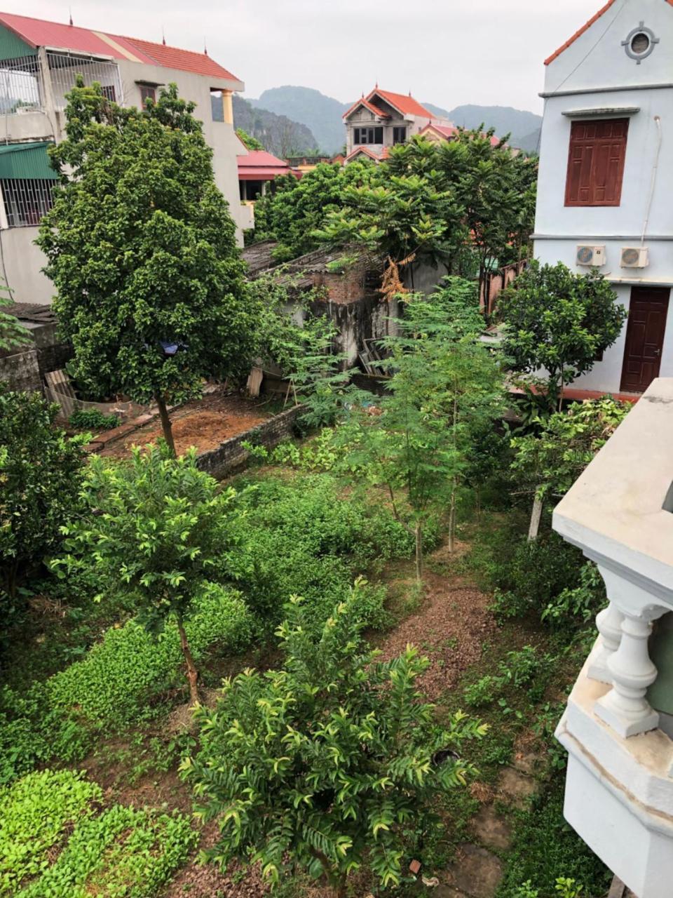 Hotel Tam Coc - Thanh Ninh Binh