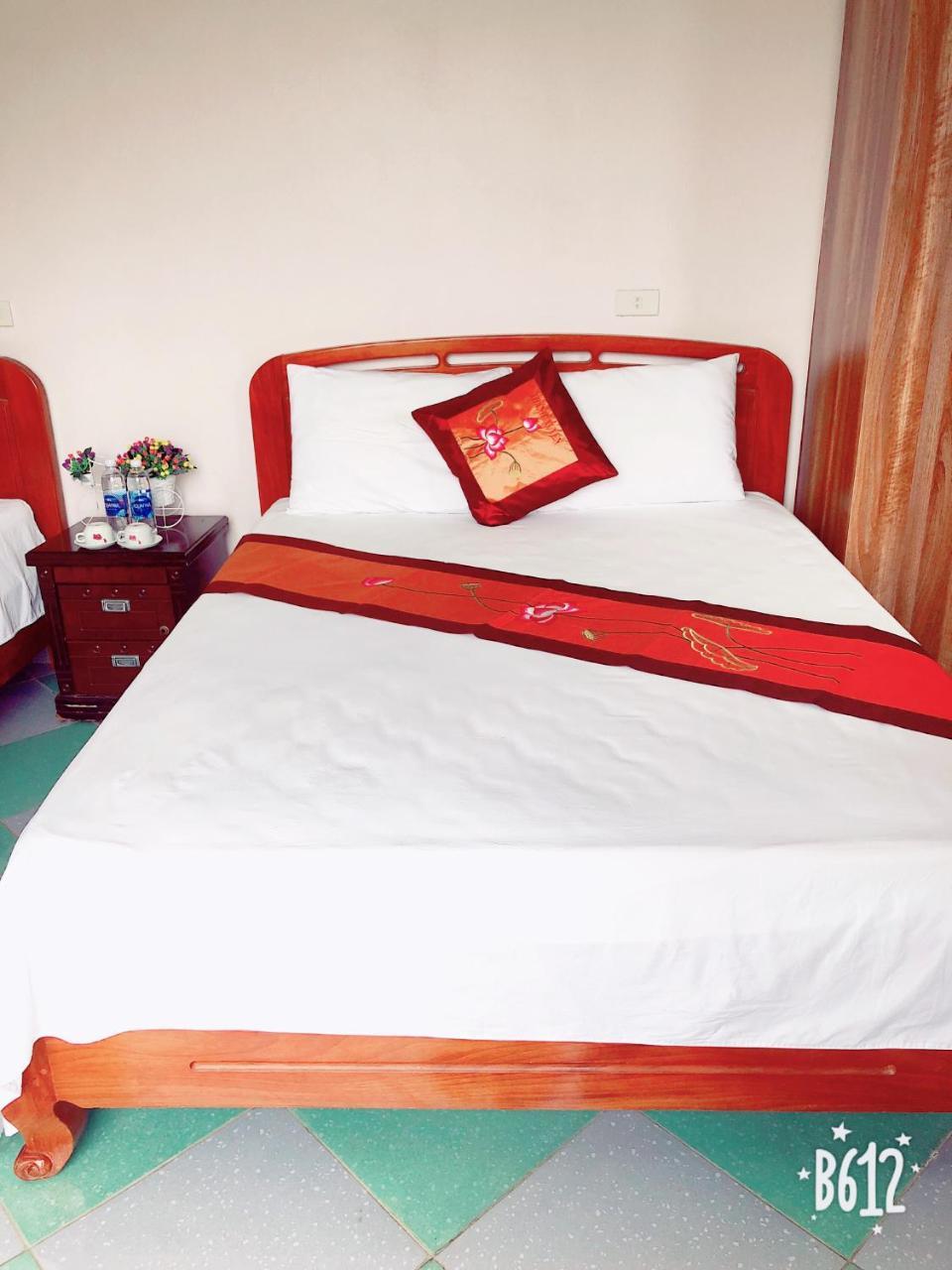 Tam Coc - Thanh Hotel