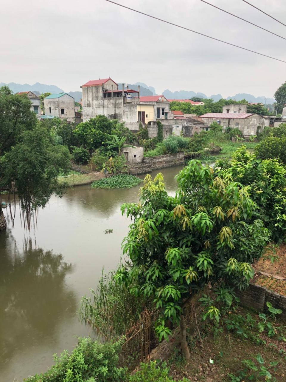 Tam Coc - Thanh Hotel *