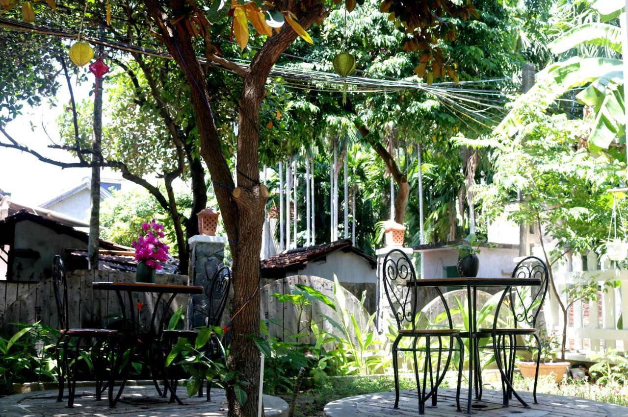 Jasmine Homestay Hoi An