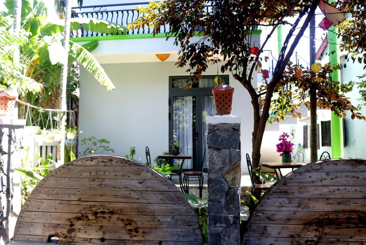 Jasmine Homestay Hoi An