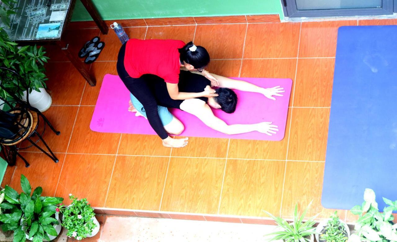 Jasmine Homestay *