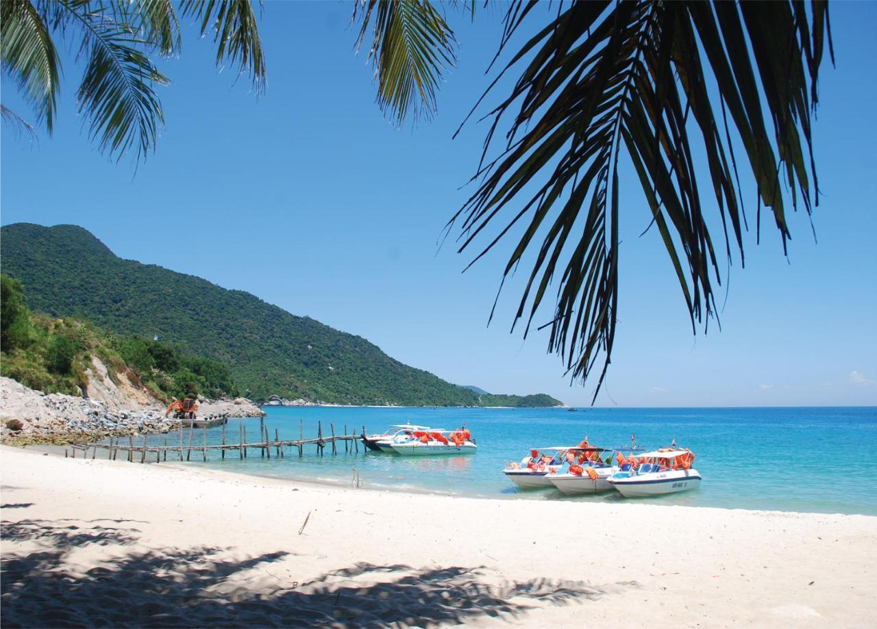 Hotel Le Hoang Da Nang