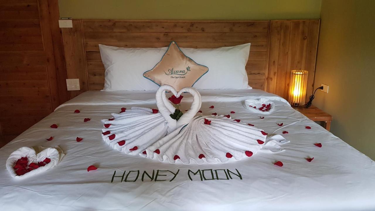 Azura Resort 3*