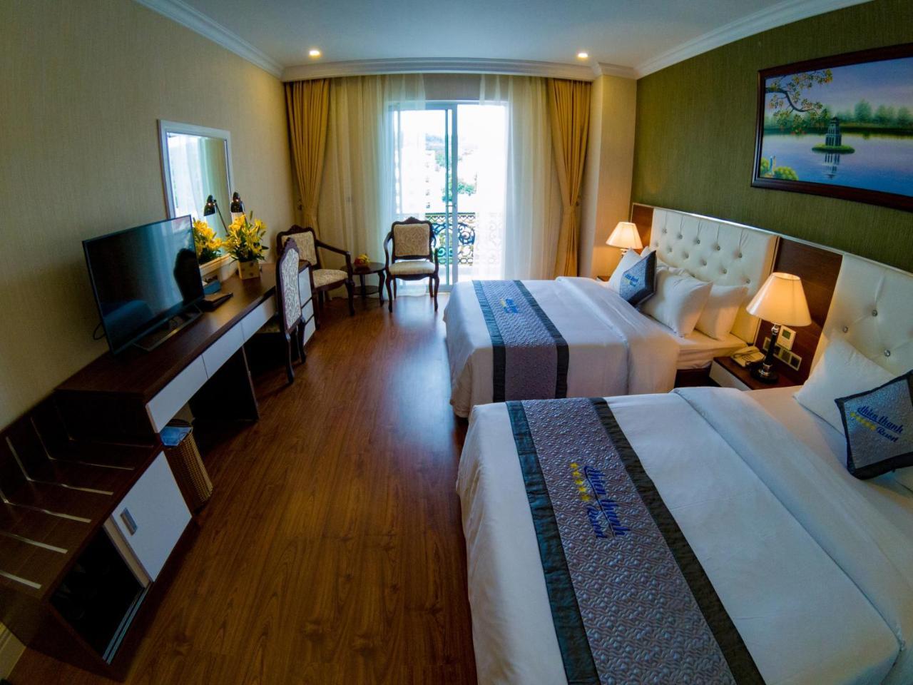 Thien Thanh Resort Phu Quoc