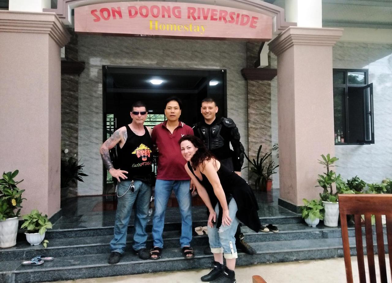 Son Doong Riverside 2*