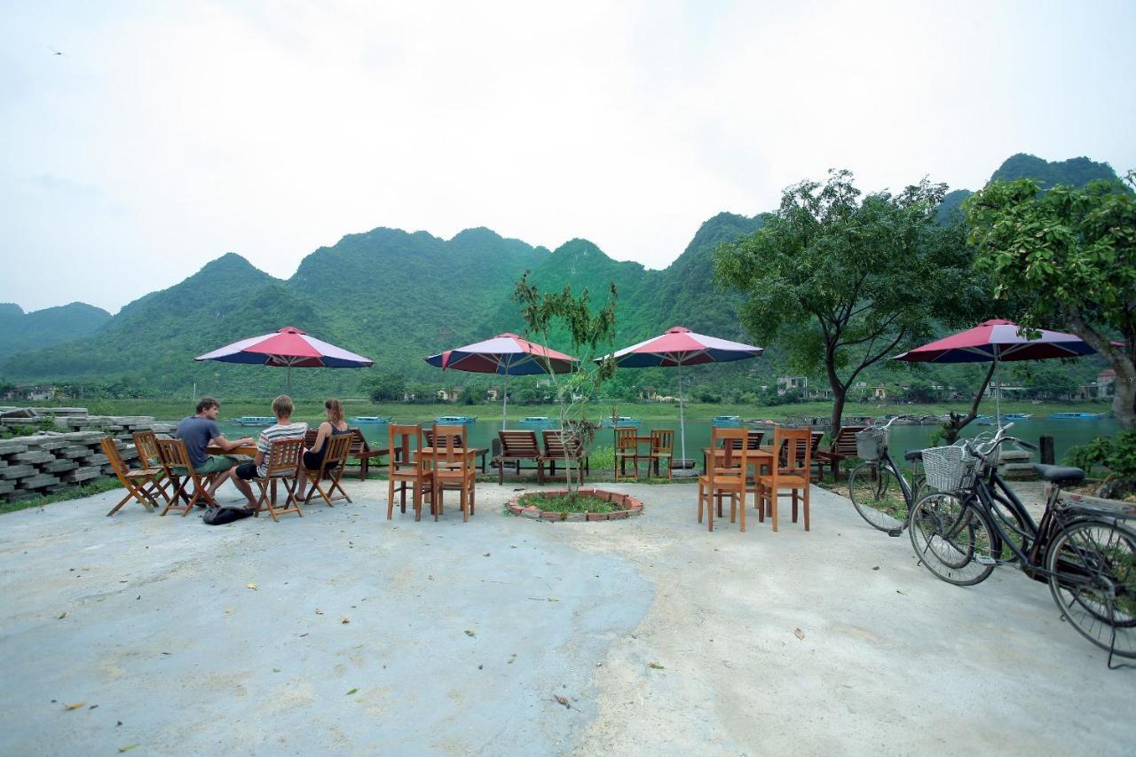 Son Doong Riverside Hotel Phong Nha