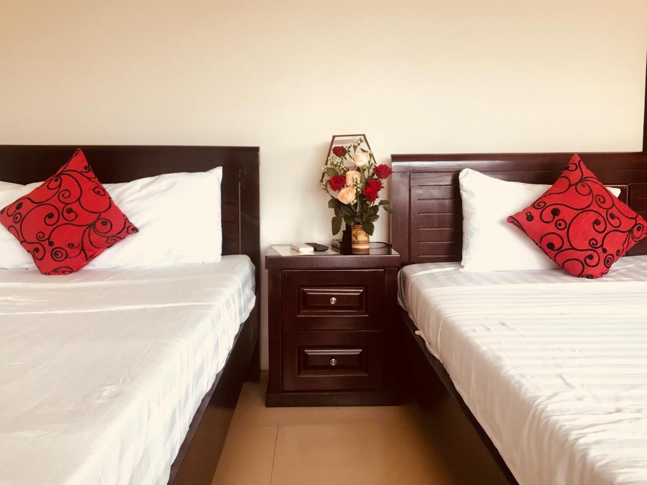 Nam Long Hotel