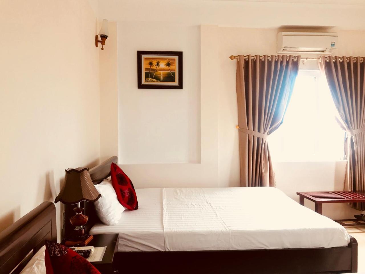 Hotel Nam Long Dong Hoi