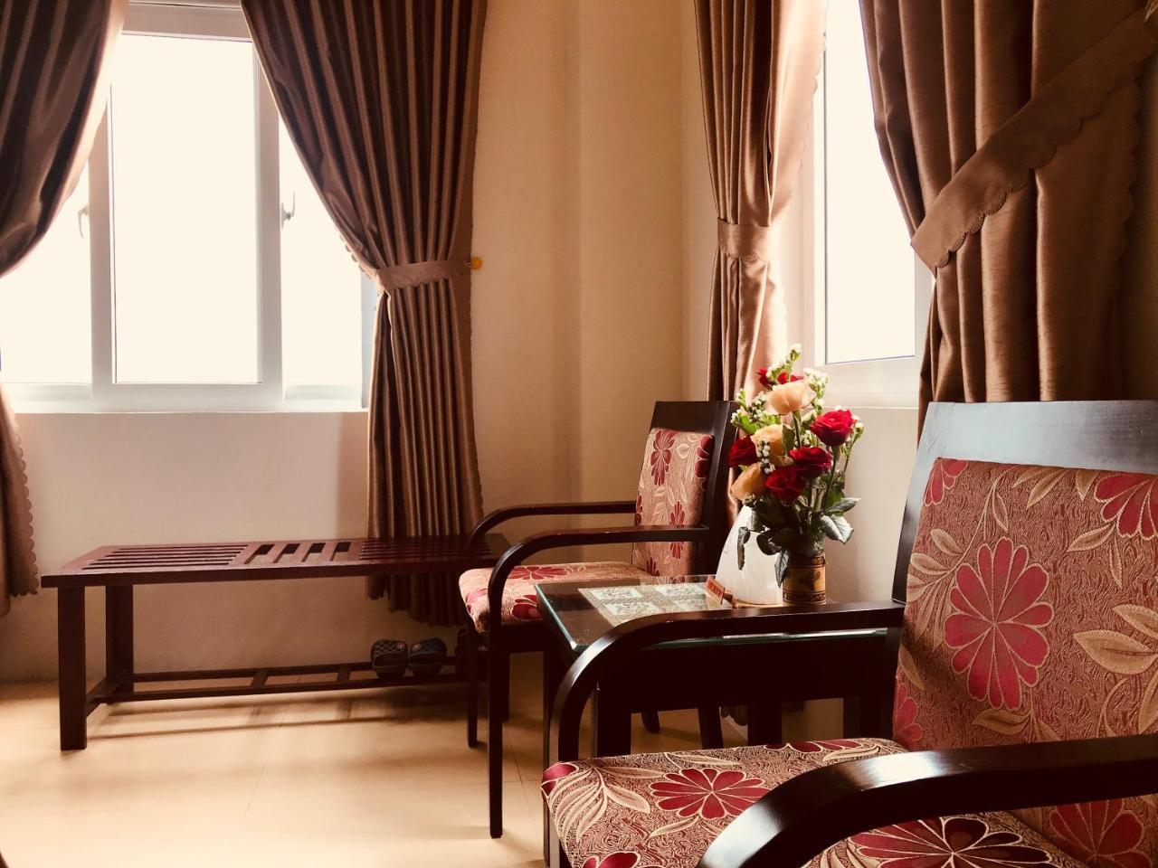 Hotel Nam Long