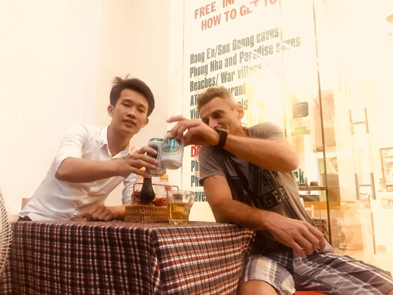 Nam Long 2* Dong Hoi