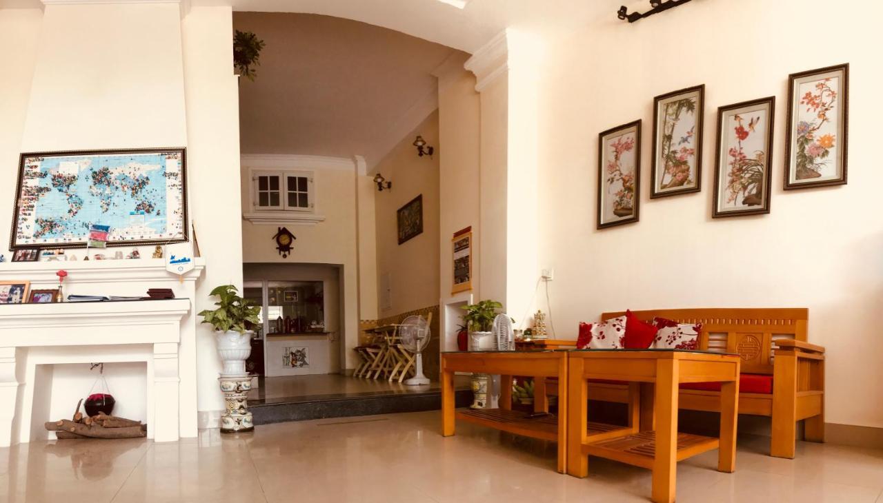 Hotel Nam Long Dong Hoi